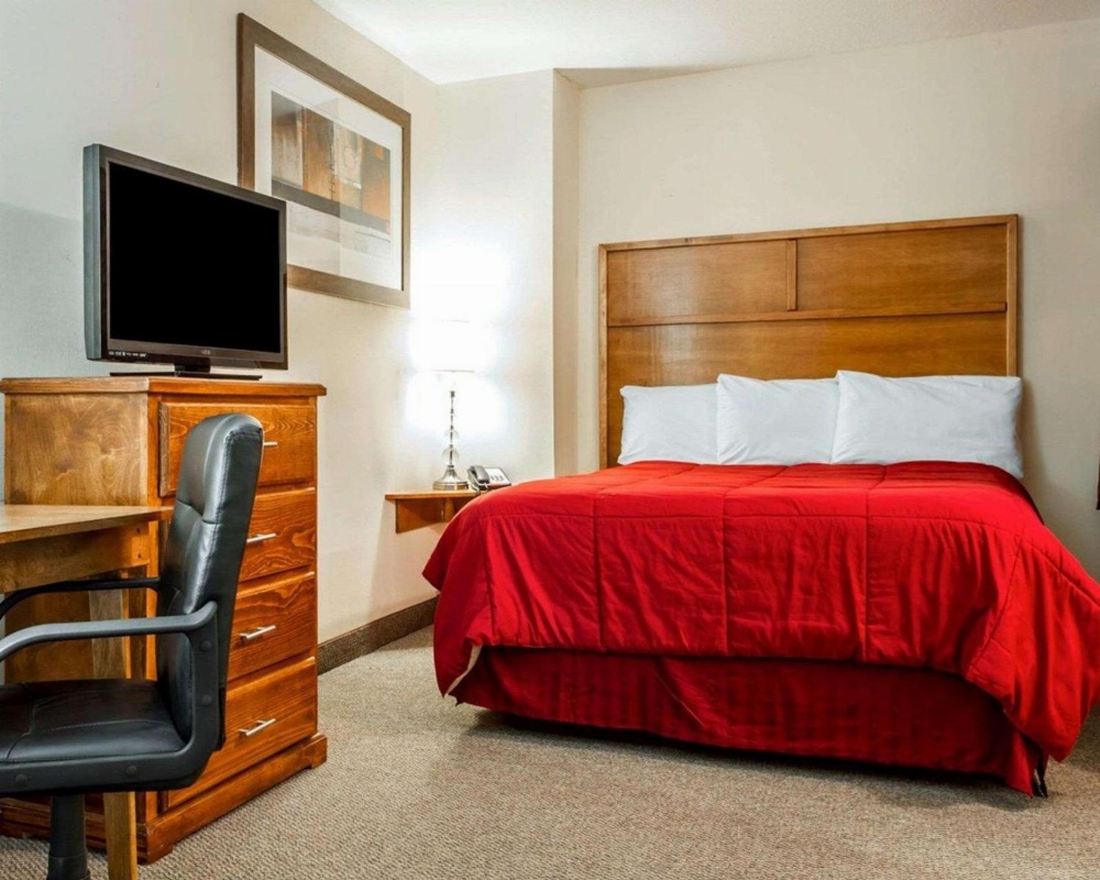 Sea Drift Inn Main image