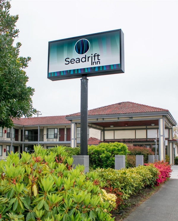 Sea Drift Inn image 1